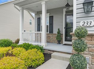 233 Regency Dr, Eighty Four, PA 15330