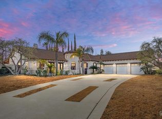 2125 Wedgemont Pl, Bakersfield, CA 93311