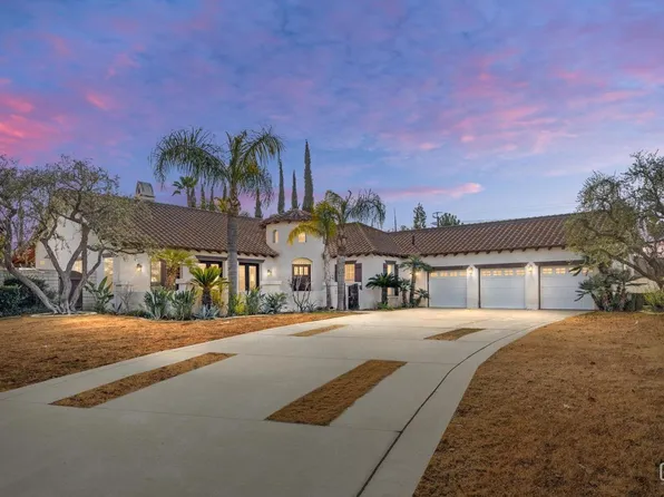 2125 Wedgemont Pl, Bakersfield, CA 93311