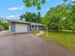 3013 64th Ave N, Brooklyn Center, MN 55429