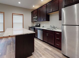 1200 - 1206 Como Ave SE, Minneapolis, MN 55414