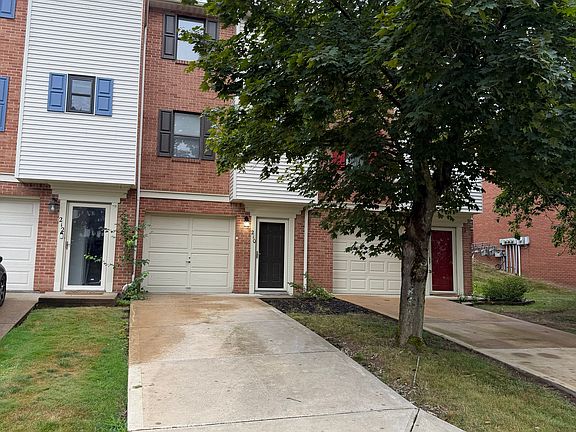 2nd image of 210 Woodhaven Dr