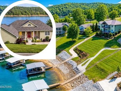 374 Norris Crest Dr, Lafollette, TN, 37766