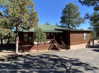 109 Woodland Dr, Ruidoso, NM 88345