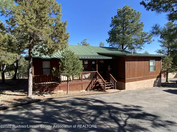 109 Woodland Dr, Ruidoso, NM 88345