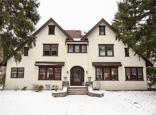 88 Southern Pkwy, Rochester, NY 14618