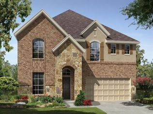 4830 Lennon Park Ct, Katy, TX 77494