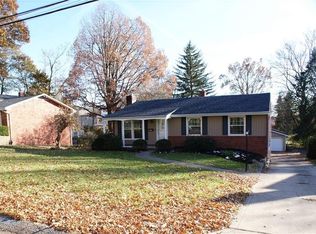 1342 Centerman Ave, Bethel Park, PA 15102