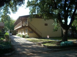 4414 Clay St, Houston, TX 77023