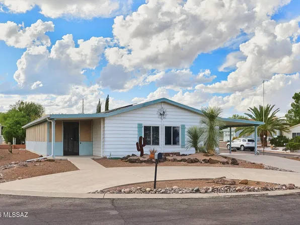 275 W Olive Dr, Green Valley, AZ 85614