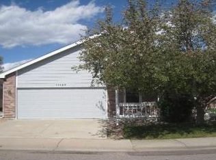 11127 W 64th Pl, Arvada, CO 80004