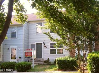 7 Applegrath Ct, Germantown, MD 20876