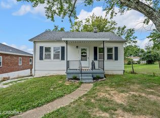 3321 N Ten Mile Dr, Jefferson City, MO 65109