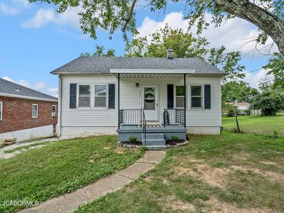 3321 N Ten Mile Dr, Jefferson City, MO, 65109