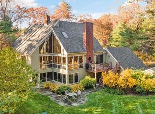 15 Blueberry Ln, Topsfield, MA 01983