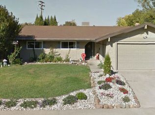327 Zola Ave, Roseville, CA