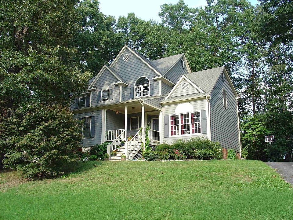 4709 Stoney Creek Pkwy