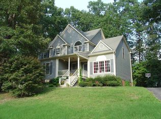 4709 Stoney Creek Pkwy, Chester, VA 23831