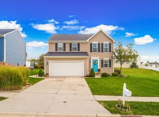 2447 Captens St NE, Canton, OH 44721
