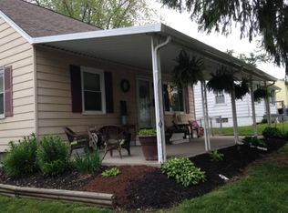 373 Todd Pl, Hamilton, OH 45011