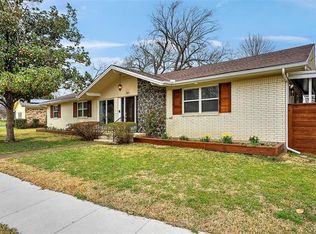 802 Inwood Dr, McKinney, TX 75069