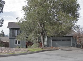 2871 Dusty Stone Ct, Santa Rosa, CA 95405