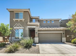 12363 N 67th Dr, Peoria, AZ 85381