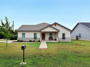 336 Main St, Bertram, TX 78605