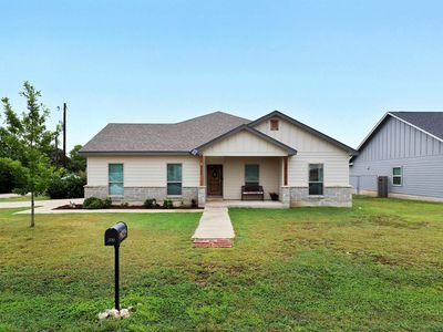 336 Main Street, Bertram, TX, 78605