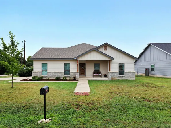 336 Main Street, Bertram, TX 78605