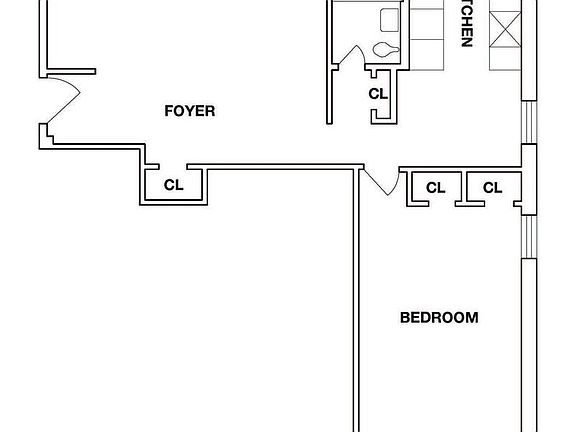 4th image of 67-15 Dartmouth St #4C