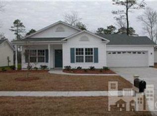 1319 W Windsor Pines Ct, Leland, NC 28451