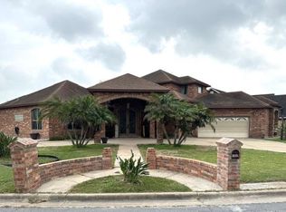 154 San Diego Ave, Brownsville, TX 78526