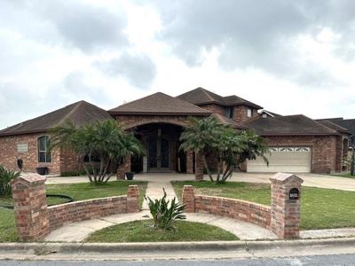 154 San Diego Ave, Brownsville, TX, 78526