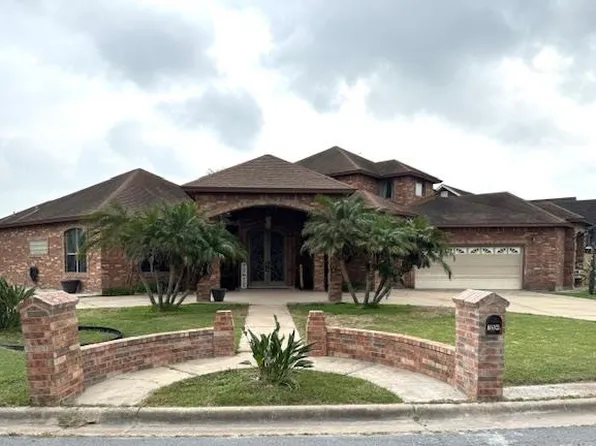 154 San Diego Ave, Brownsville, TX 78526