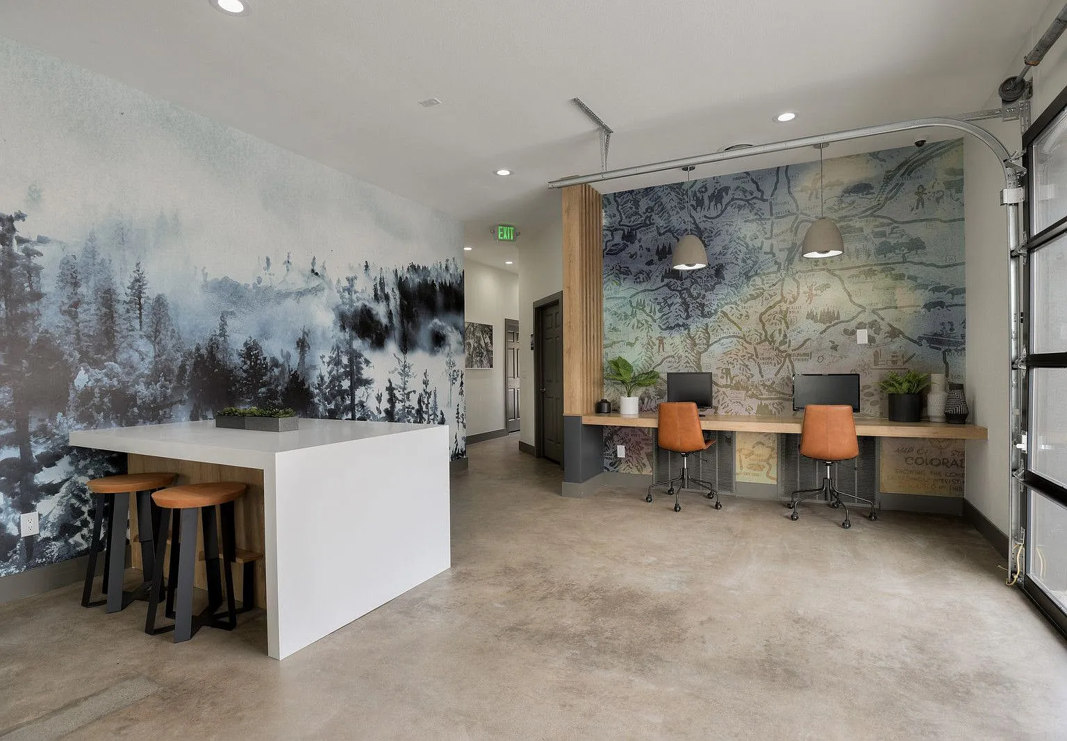 Greenwood Point Apartment Homes — Photo 1