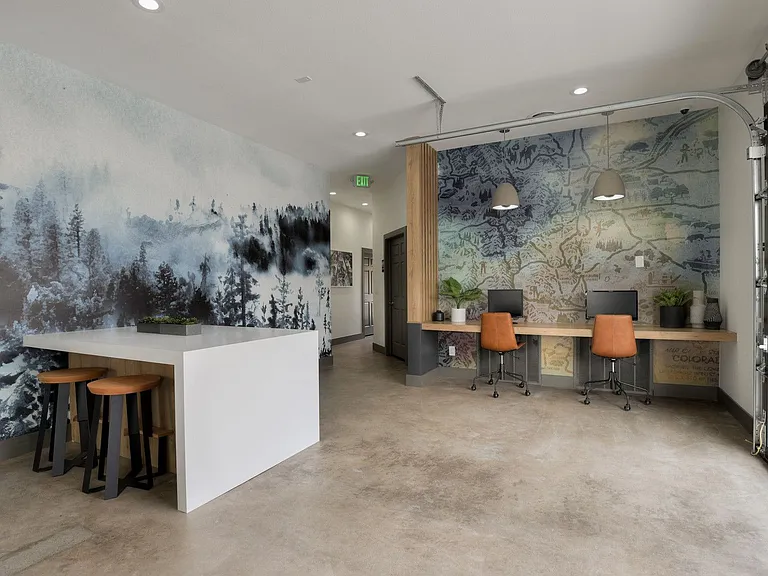 Greenwood Point Apartment Homes — Photo 1