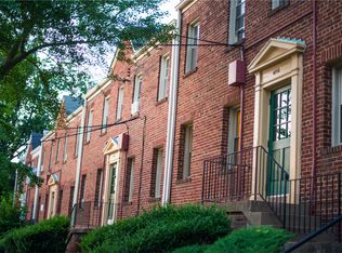 4717 3rd Pl NW, Washington, DC 20011