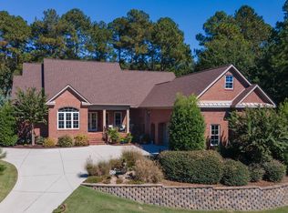 184 Lady Banks Rd, Aiken, SC 29803