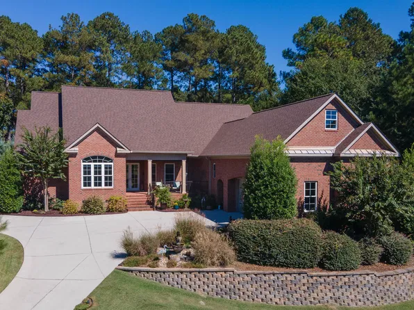 184 Lady Banks Rd, Aiken, SC 29803