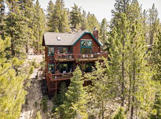 2550 Valkyrie Dr, Running Springs, CA 92382