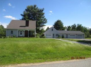 32 Bond St, Spencer, MA 01562