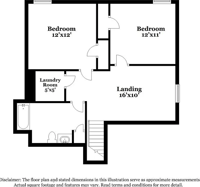 3 bed, 2.0 bath, 1396 sqft, $1,765 — Photo 2