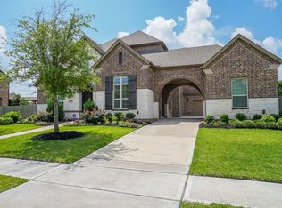 21019 Aqua Bay Ct, Cypress, TX 77433