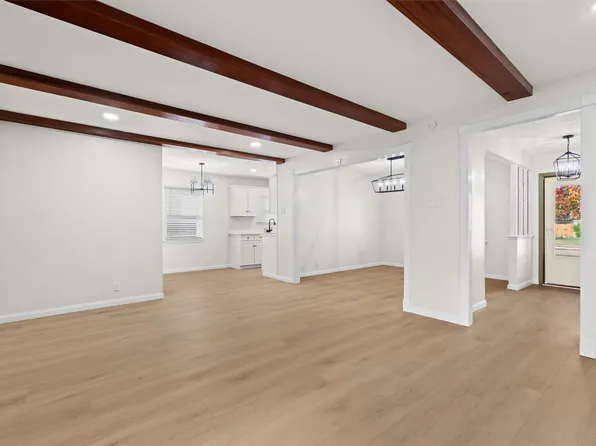 4014 Hillsdale Ln, Garland, TX 75042