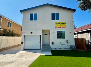 7019 Estrella Ave, Los Angeles, CA 90044
