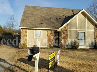 3872 Briar Pl, Memphis, TN 38115