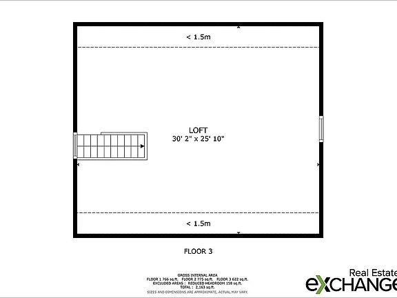 3rd image of 607 W 5th St