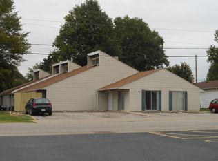 119 W Clay St APT 6, Troy, IL