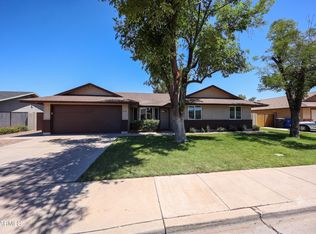 3760 E Gable Ave, Mesa, AZ 85206